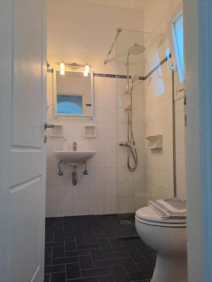 Agrilia Apartments & Studios Vathi  Exteriör bild