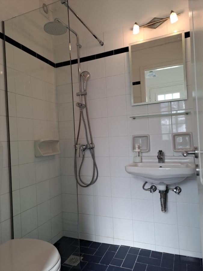 Agrilia Apartments & Studios Vathi  Exteriör bild