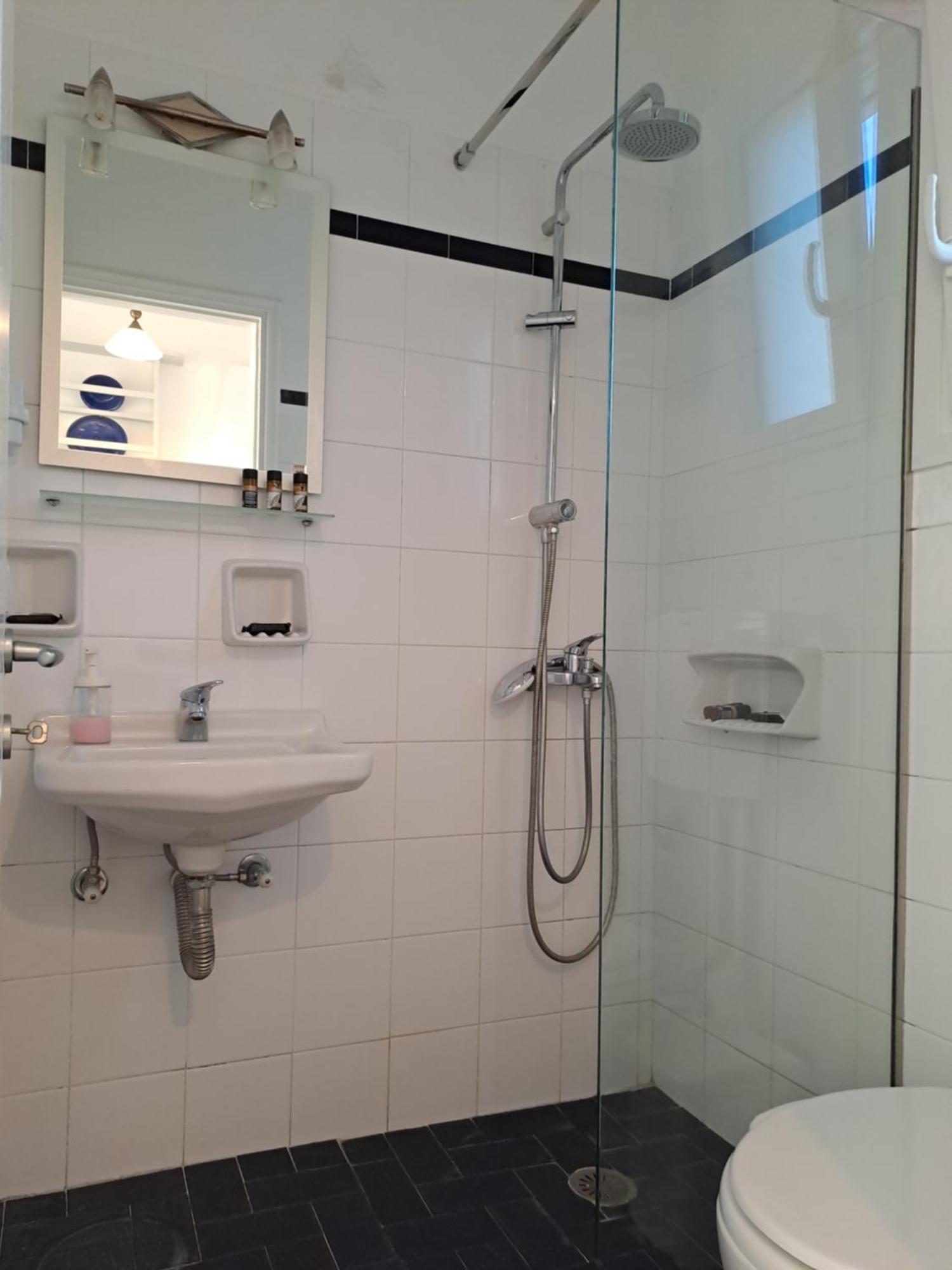 Agrilia Apartments & Studios Vathi  Exteriör bild